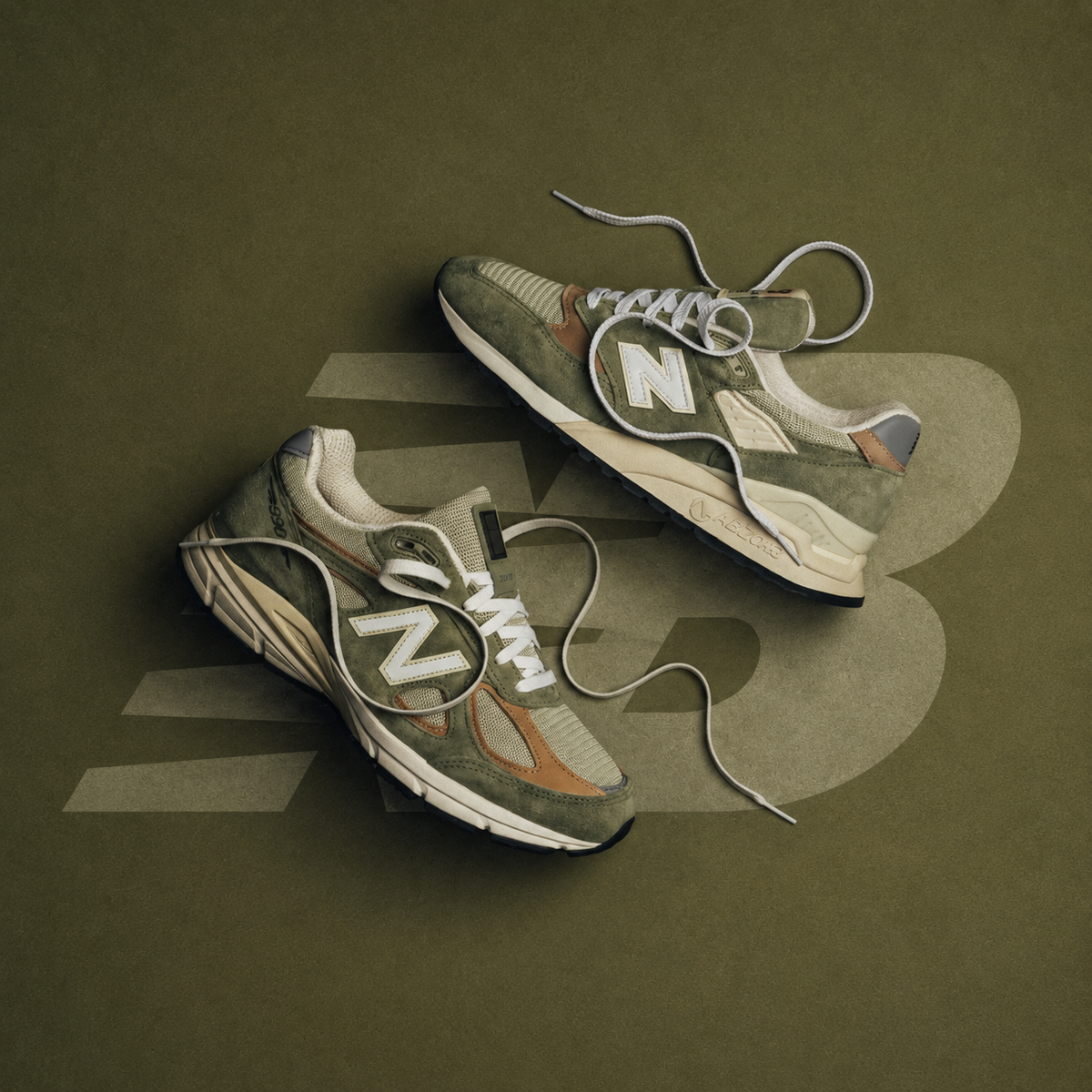 New Balance