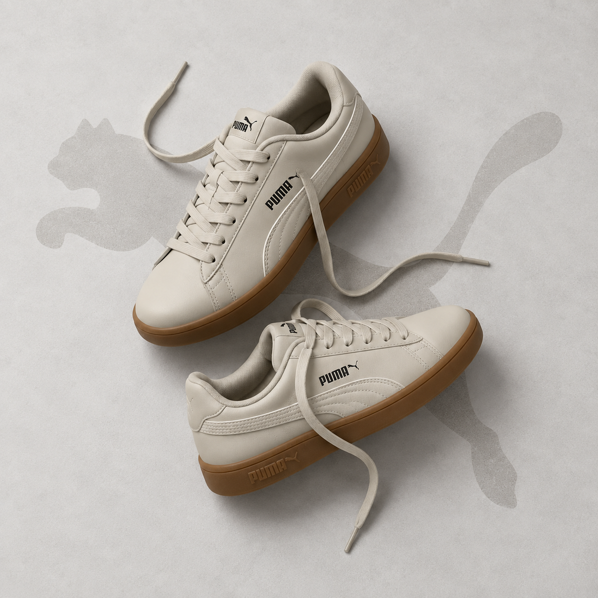Coleção Puma