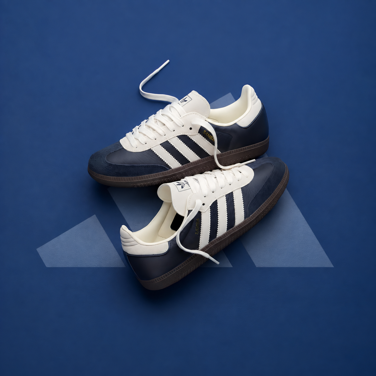 Coleção Adidas