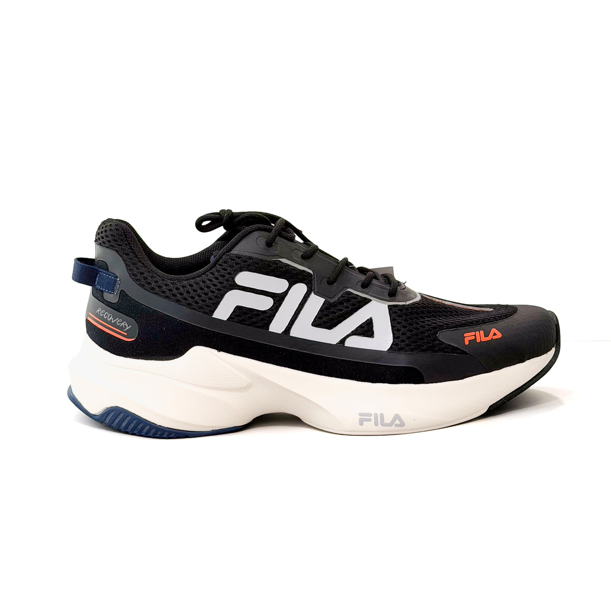 TENIS FILA RECOVERY
