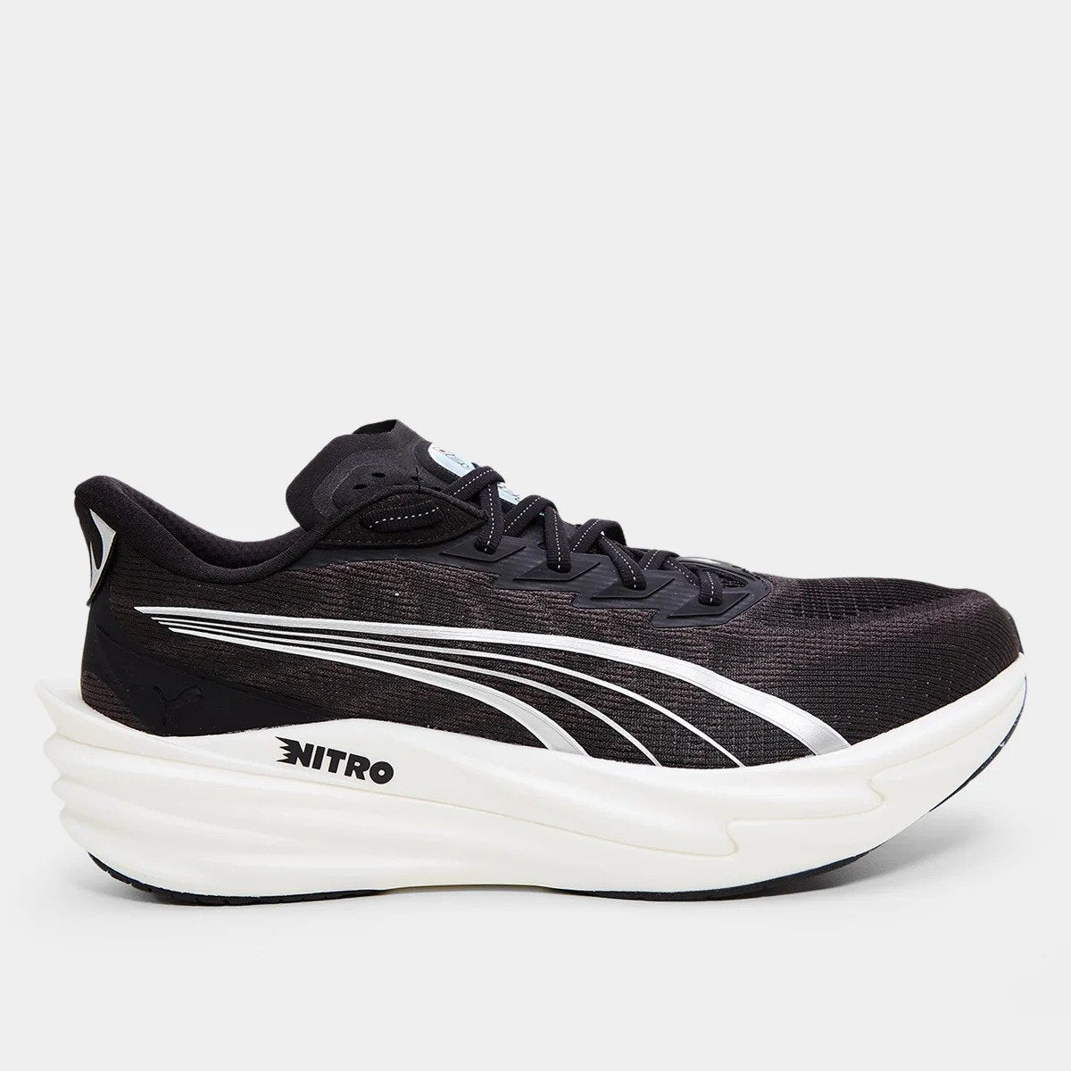 TENIS DEVIANTE NITRO 4