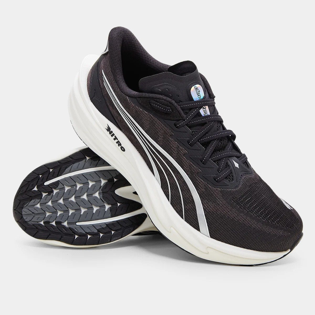 TENIS DEVIANTE NITRO 4