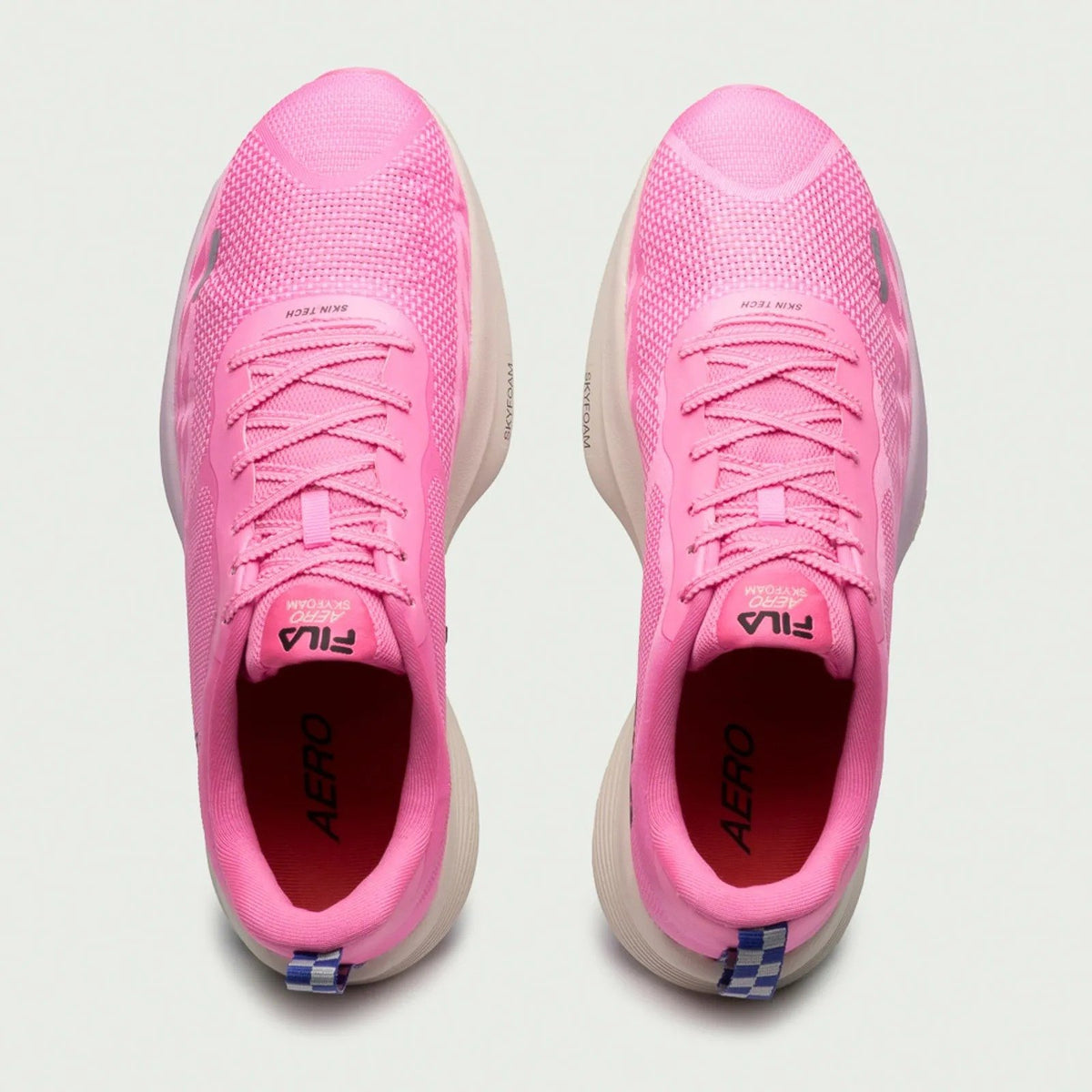 TENIS FILA AERO SKYFOAM