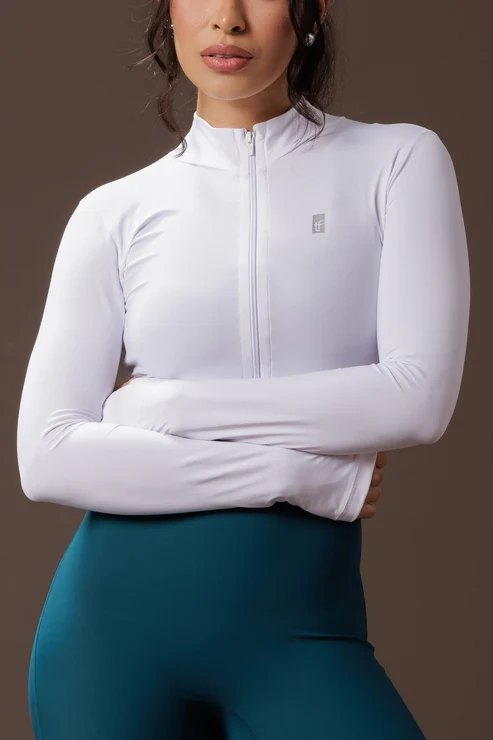 299721JAQUETA SLIM CROP LINHA UV