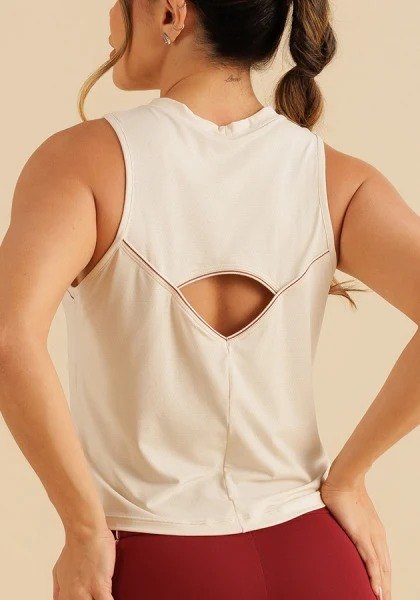 299642REGATA CROPPED FIT