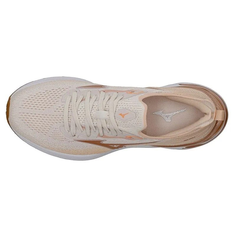 TENIS MIZ.WAVE MIRAI 8 ARTPES