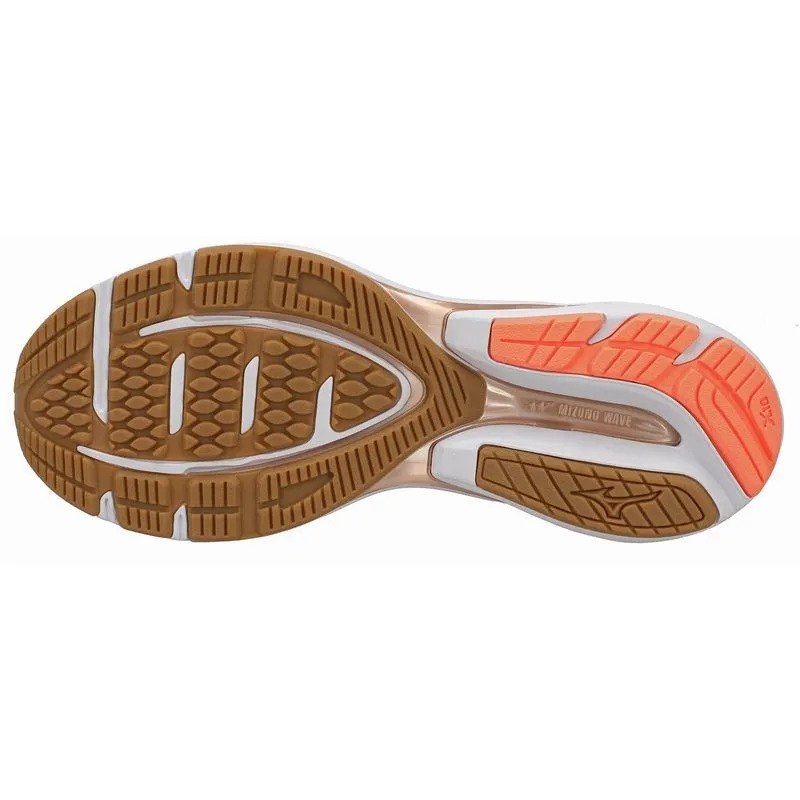 TENIS MIZ.WAVE MIRAI 8 ARTPES