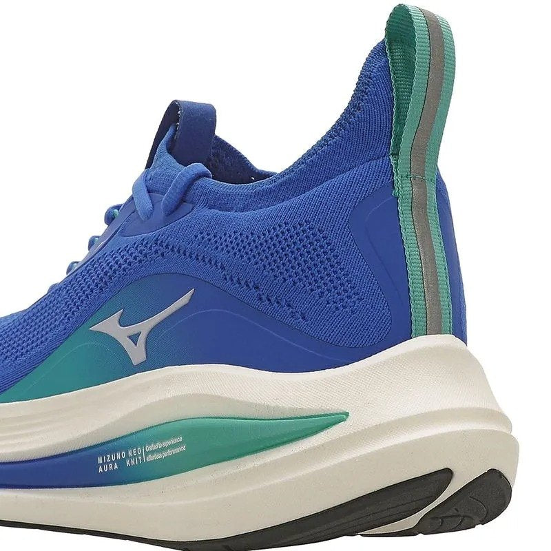 TENIS MIZUNO NEO AURA KNIT