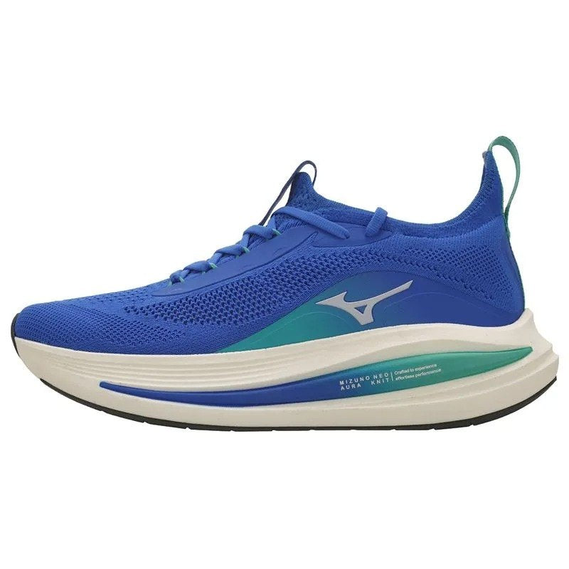 TENIS MIZUNO NEO AURA KNIT