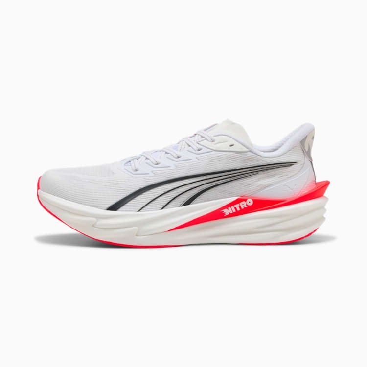 31212326TENIS DEVIATE NITRO 4