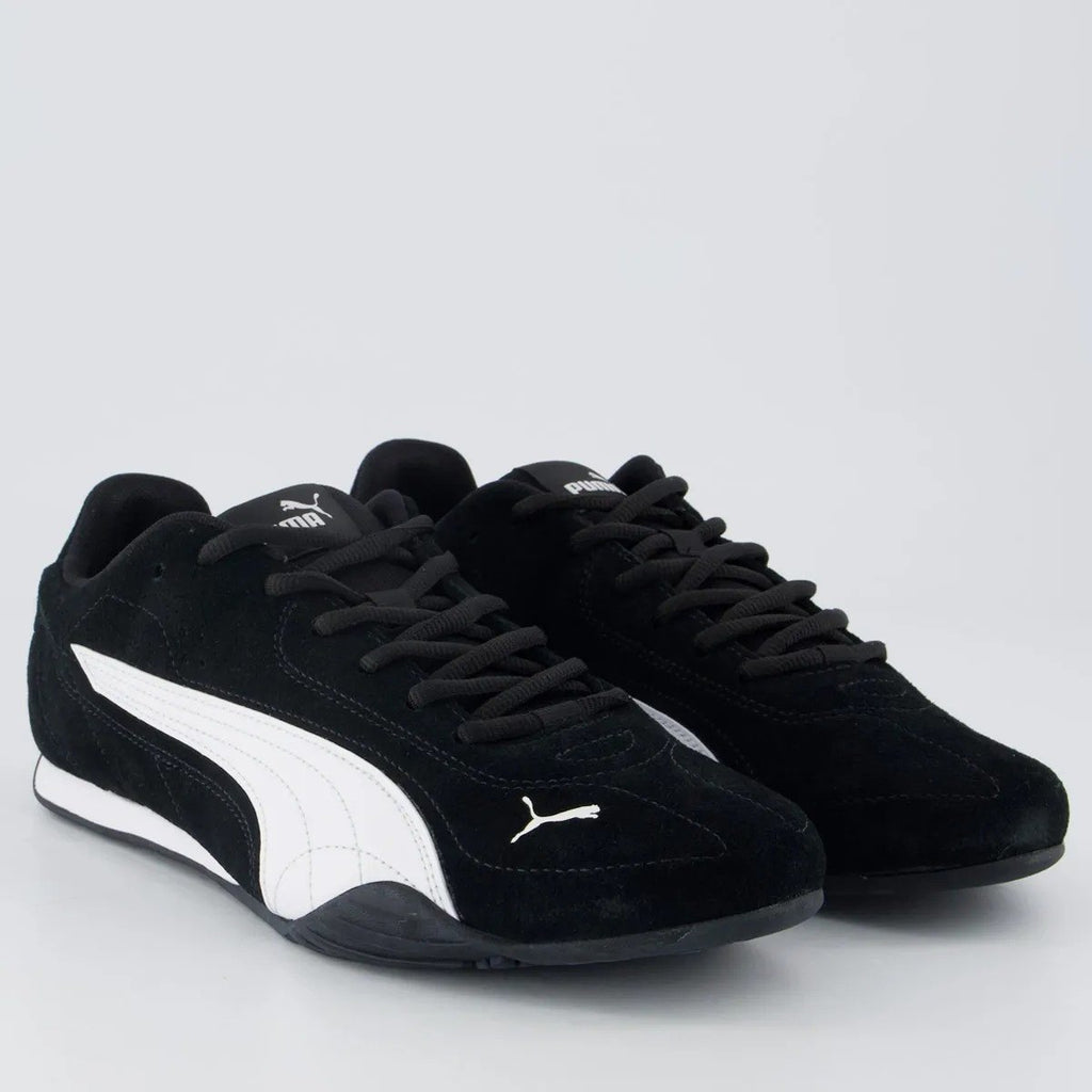 TENIS PUMA CATCH SD BDP
