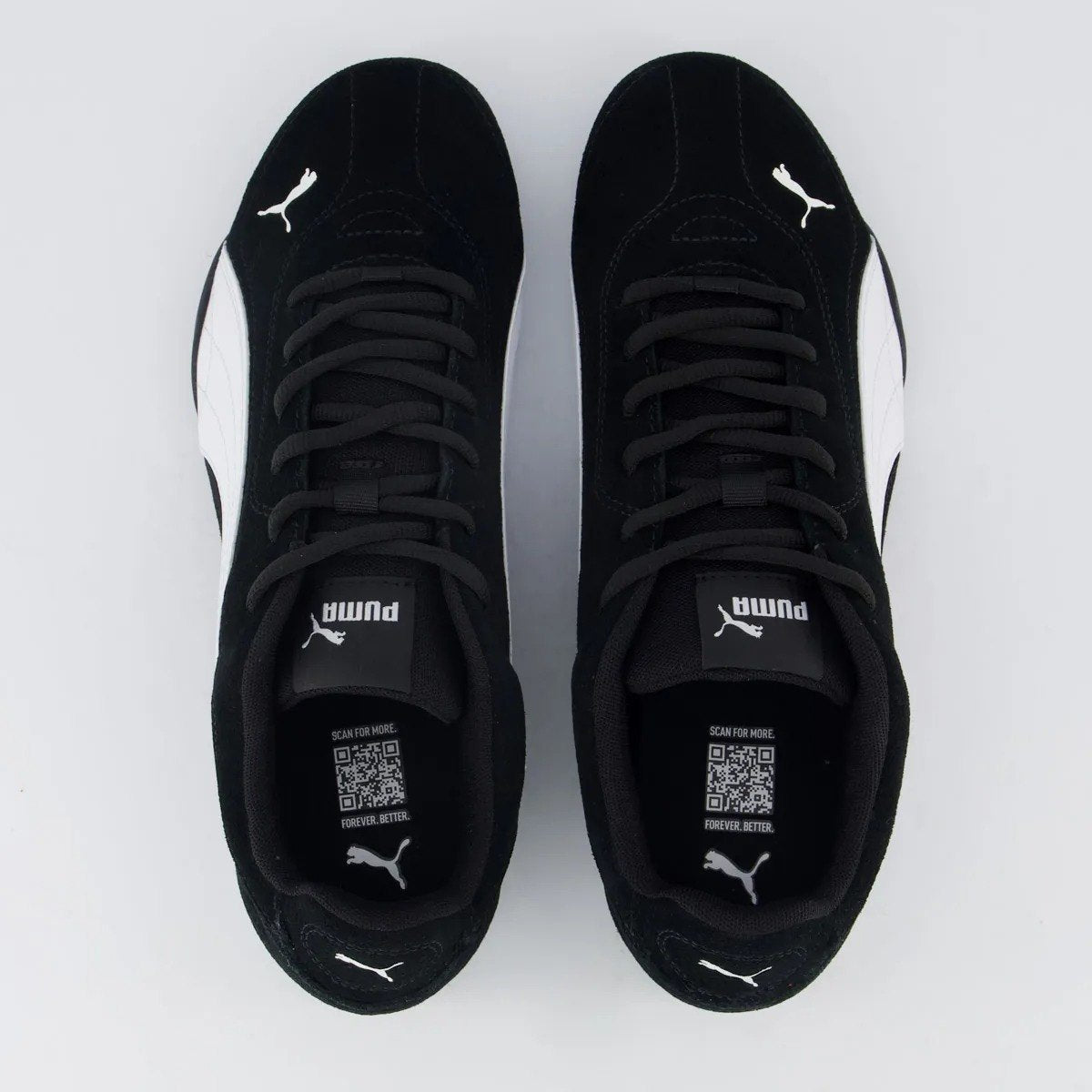 TENIS PUMA CATCH SD BDP