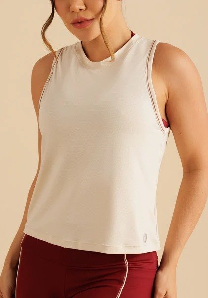299642REGATA CROPPED FIT