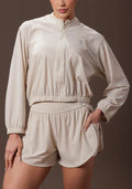 299718 JAQUETA CROP BOLD