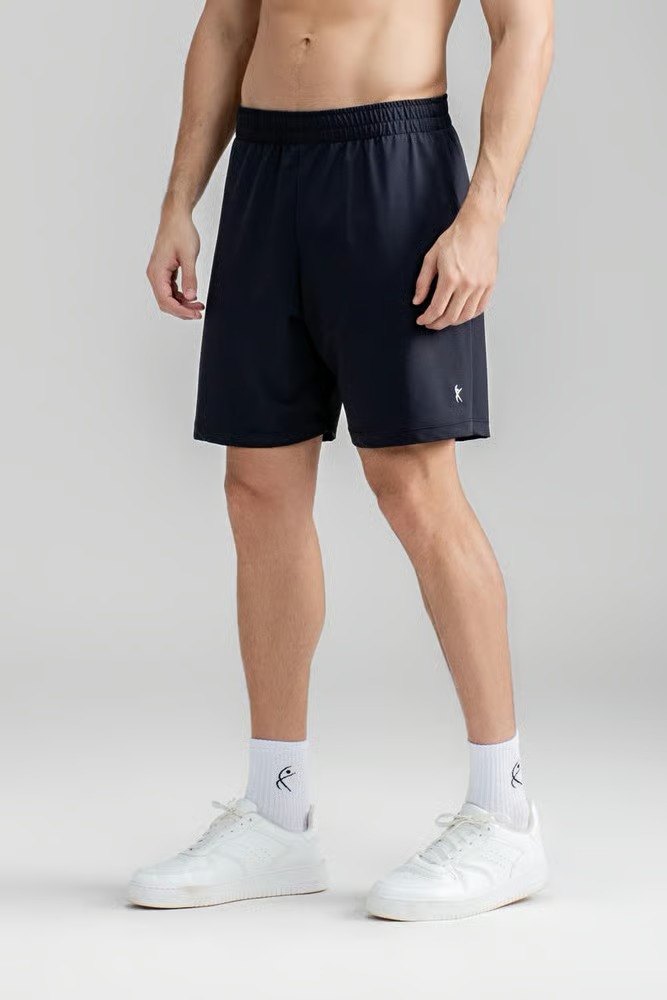 BERMUDÃO COMFY PRETO