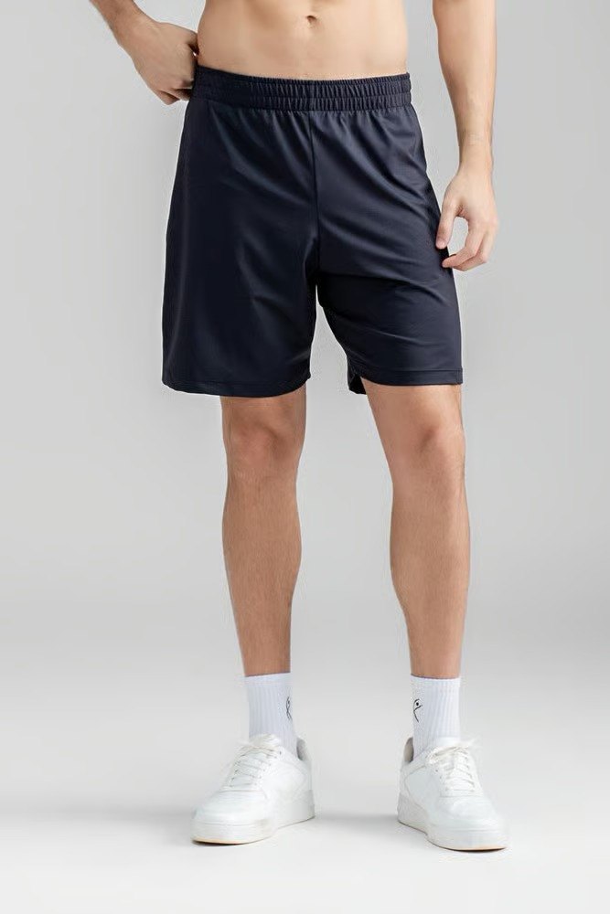BERMUDÃO COMFY PRETO