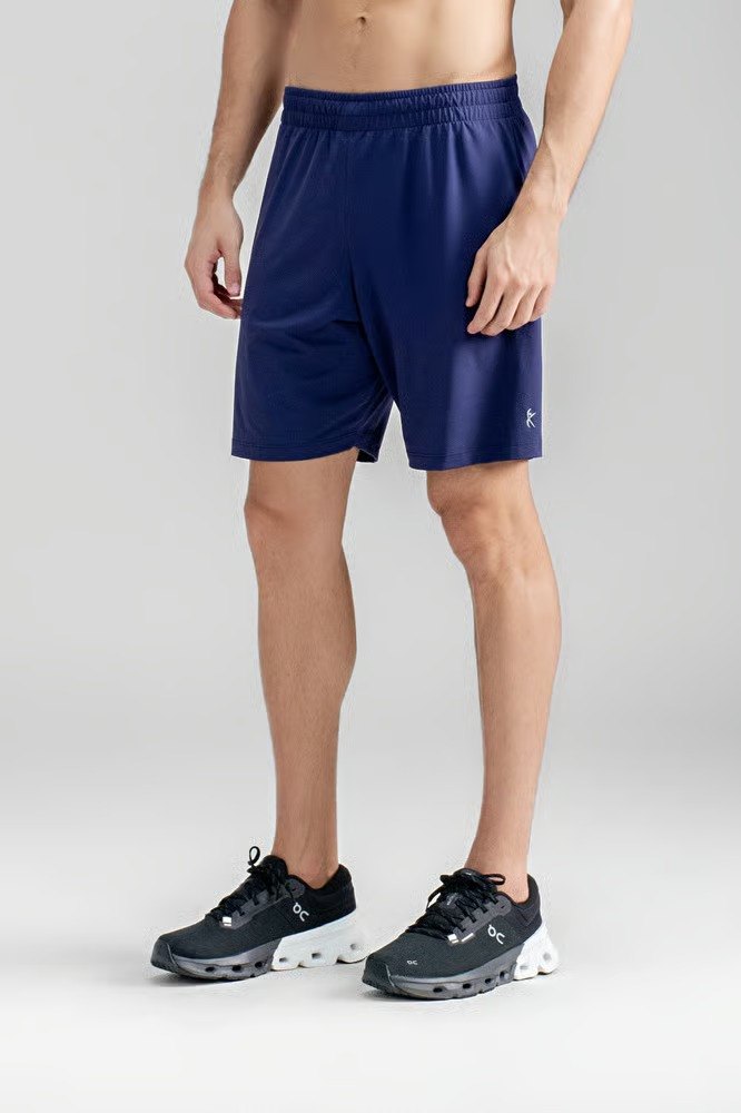BERMUDÃO COMFY PRETO