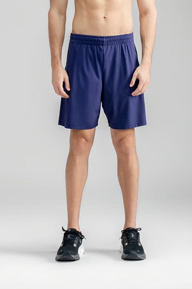 BERMUDÃO COMFY PRETO