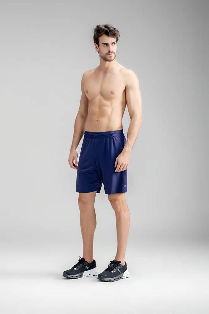 BERMUDÃO COMFY PRETO