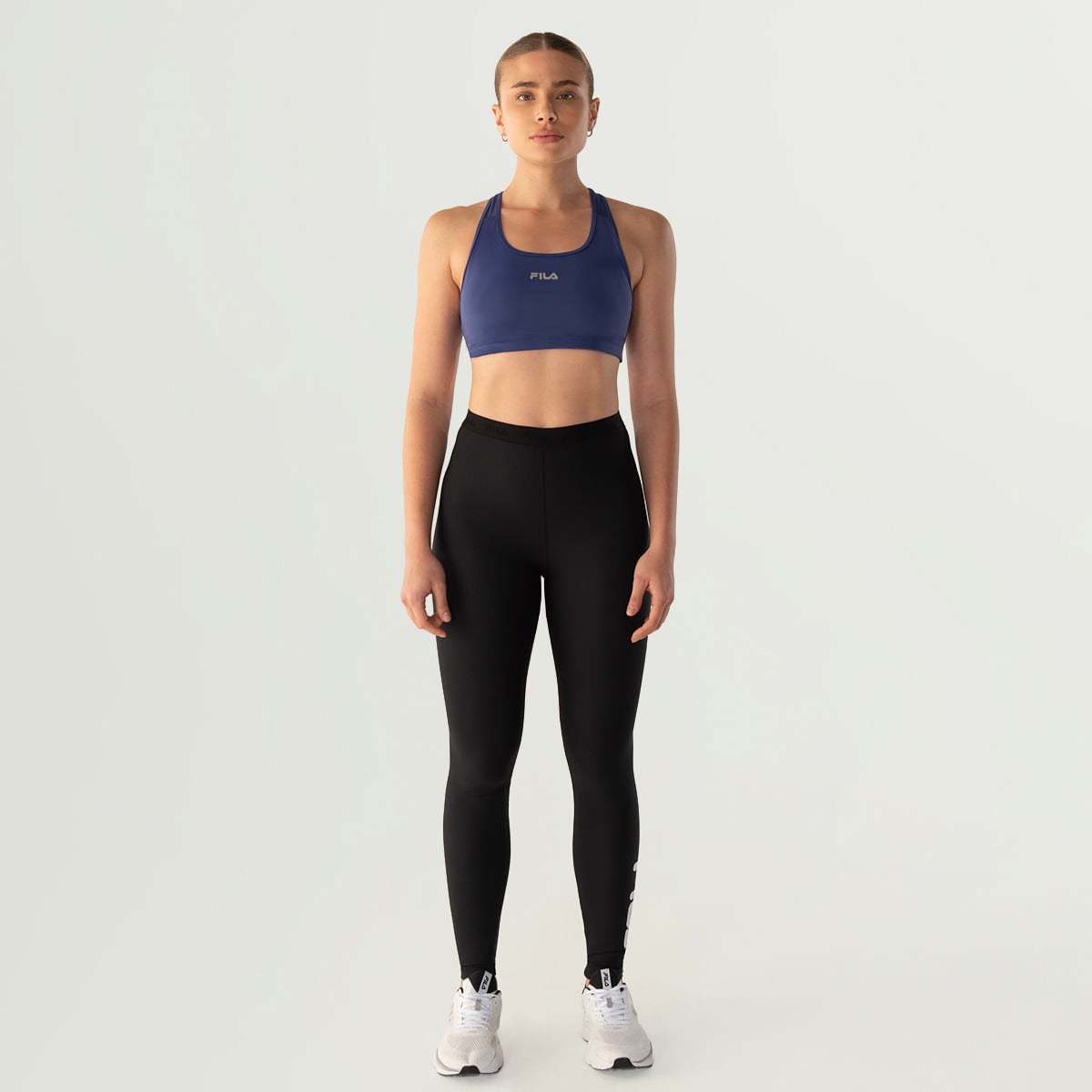 TOP FEM. FILA NADADOR ESSENTIAL