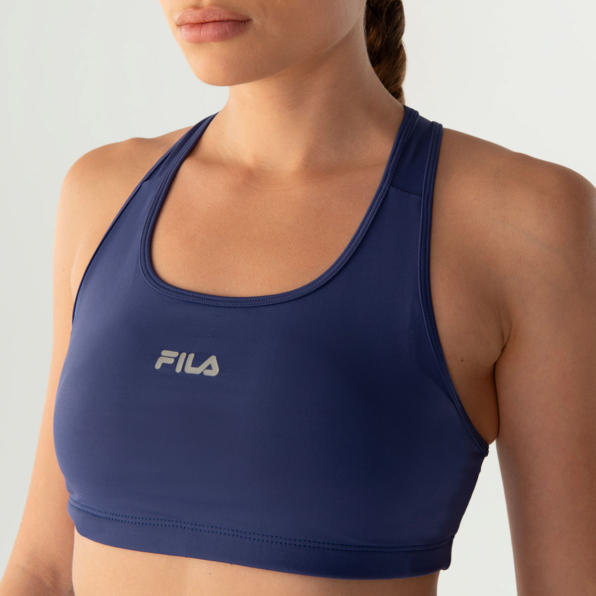 TOP FEM. FILA NADADOR ESSENTIAL