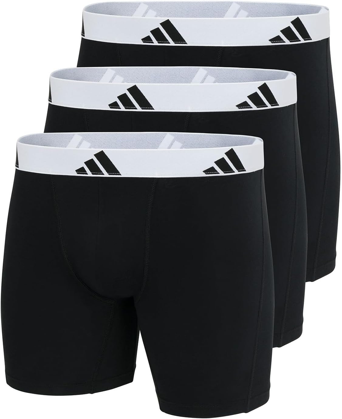 4AM014000KIT COM 3 CUECAS BOXER