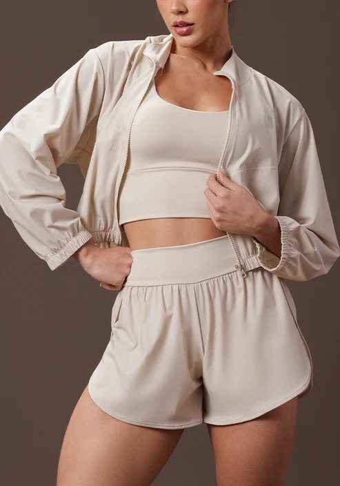 299718 JAQUETA CROP BOLD