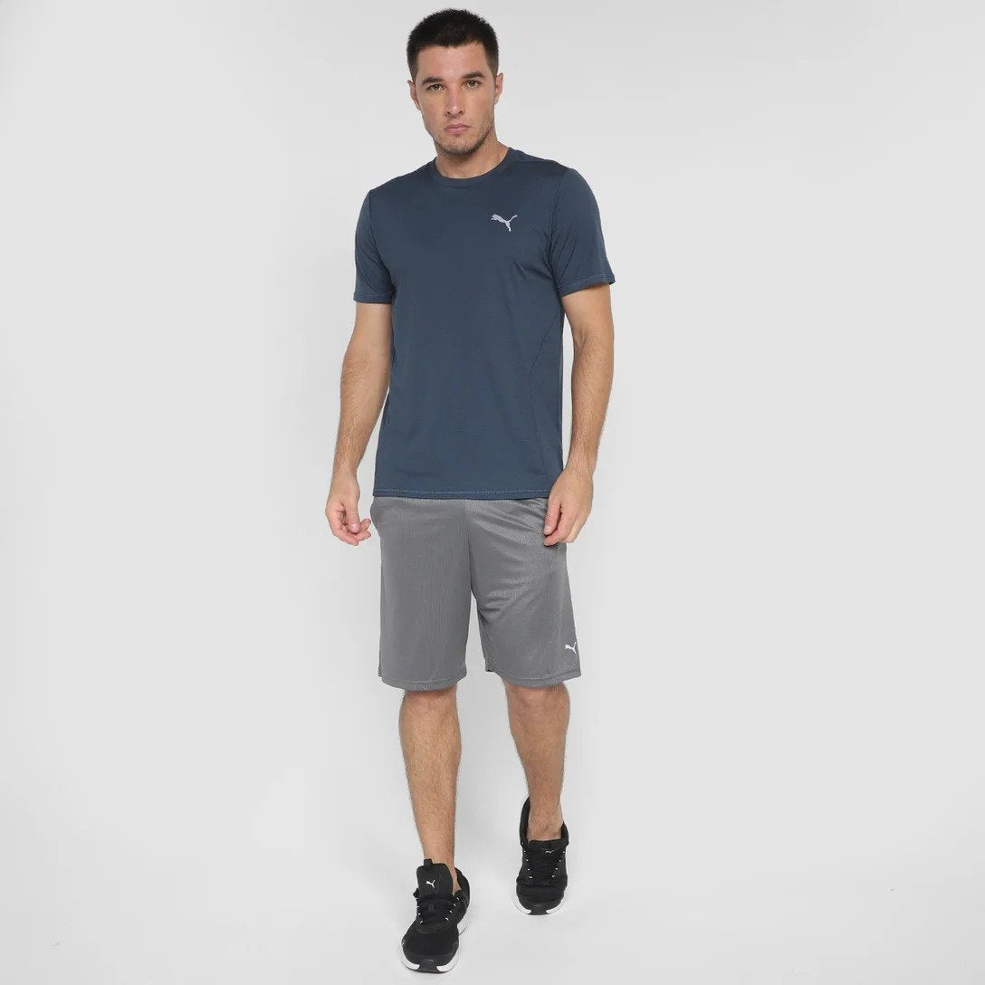 BERMUDA KNIT