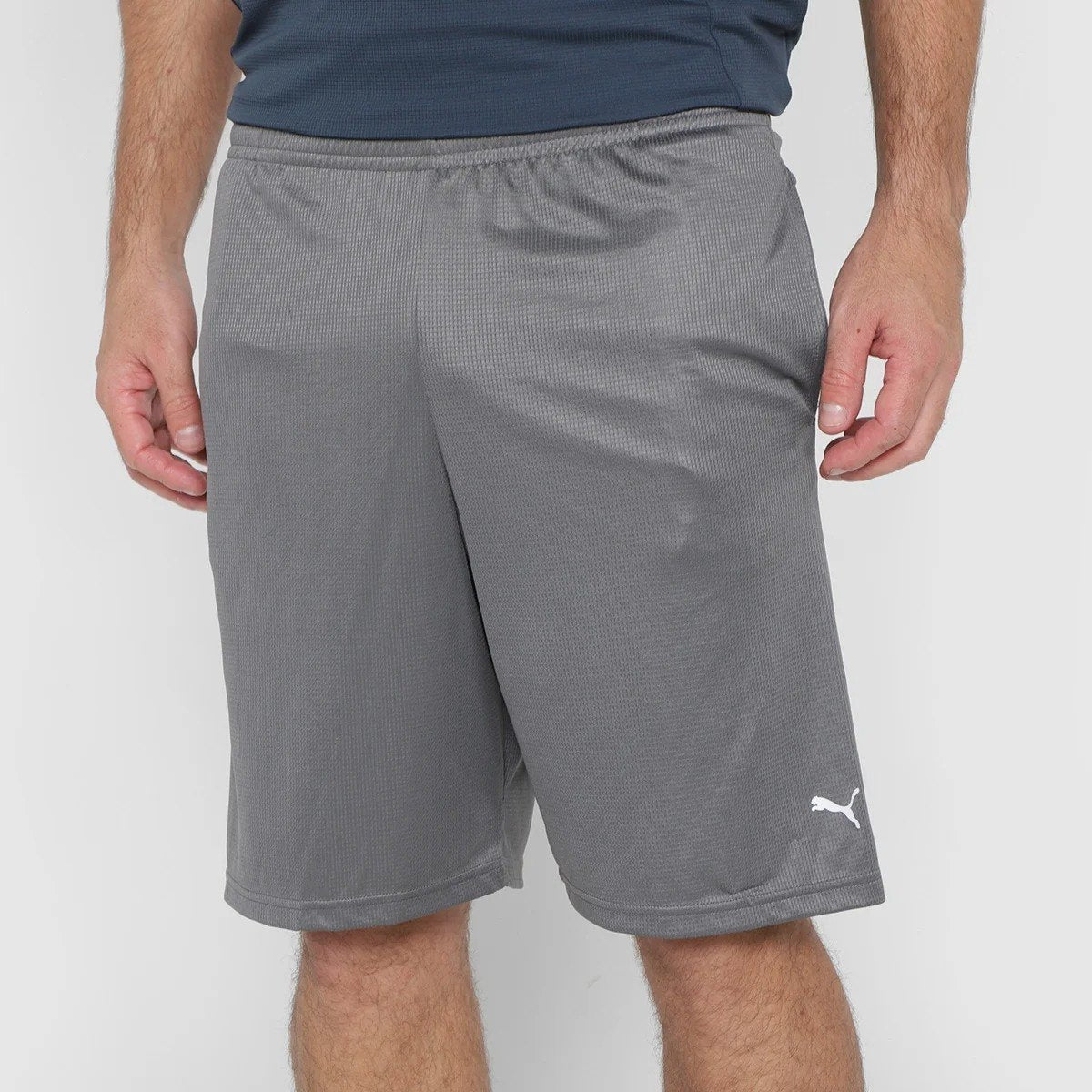 BERMUDA KNIT