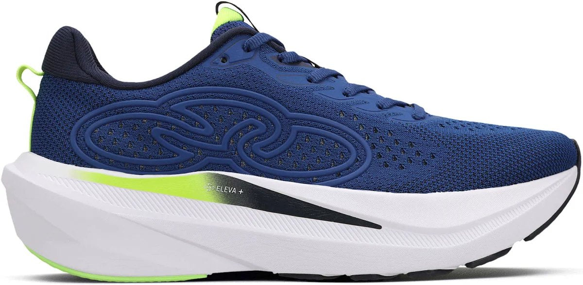 TENIS OLYMPIKUS NUVEM RYLMHO