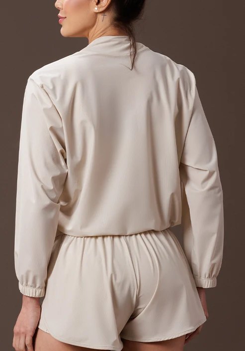 299718 JAQUETA CROP BOLD