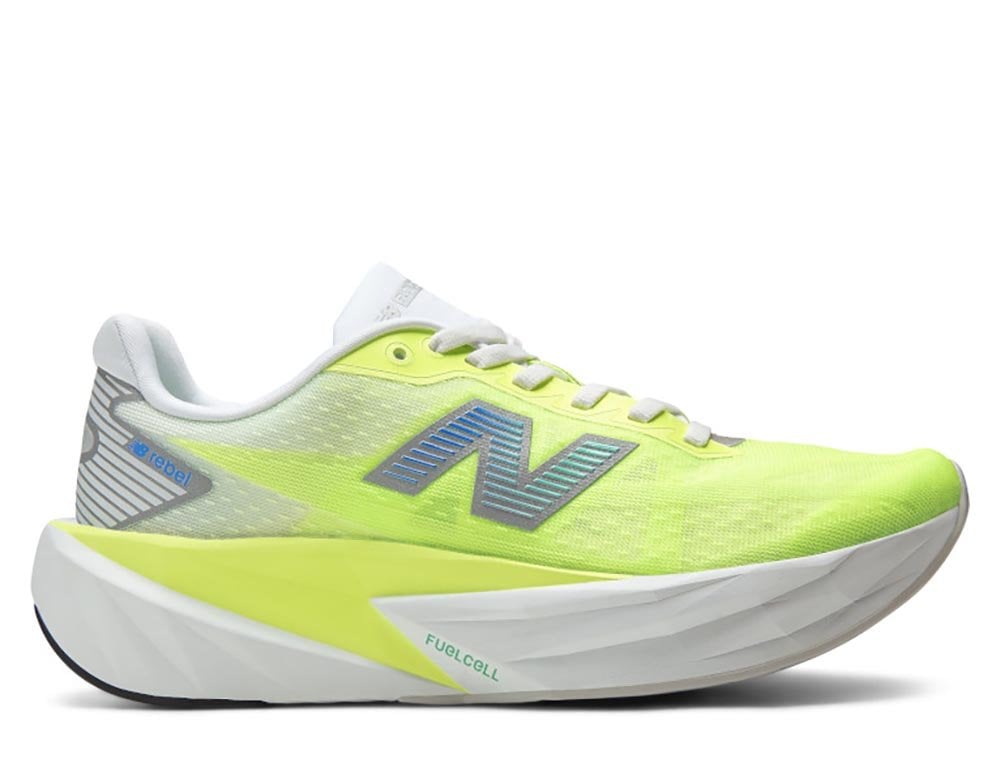 WFCX V5 TENIS NB FUELCELL REBEL V5