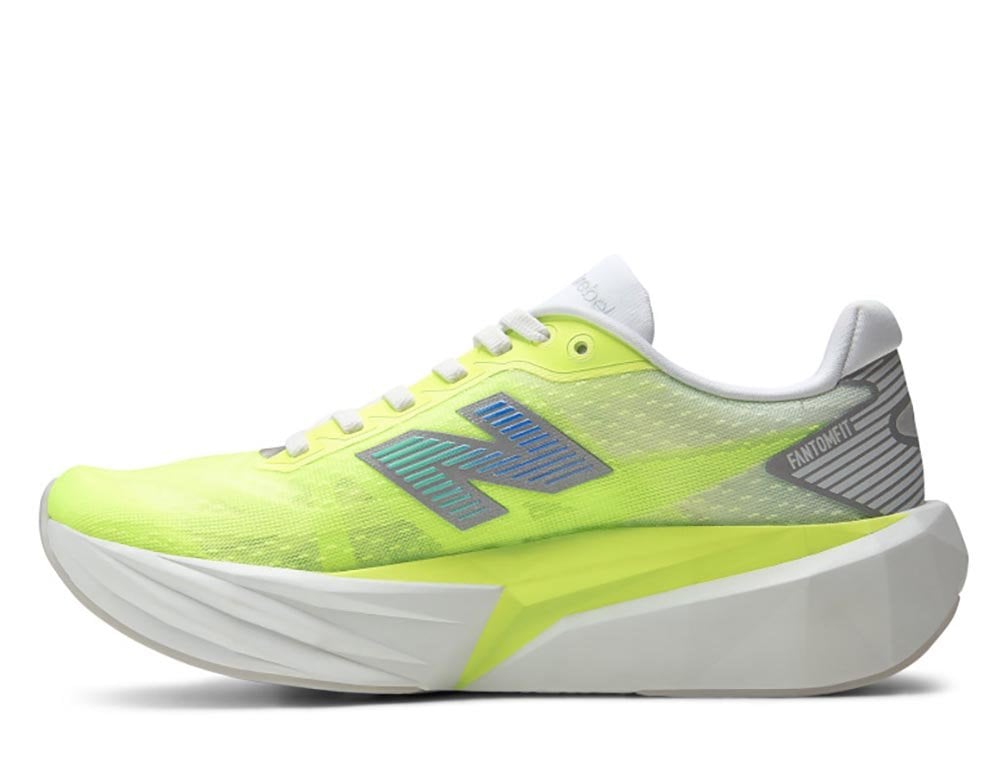 WFCX V5 TENIS NB FUELCELL REBEL V5