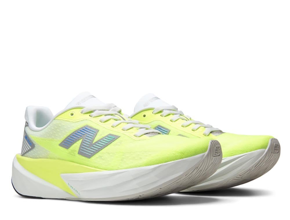 WFCX V5 TENIS NB FUELCELL REBEL V5