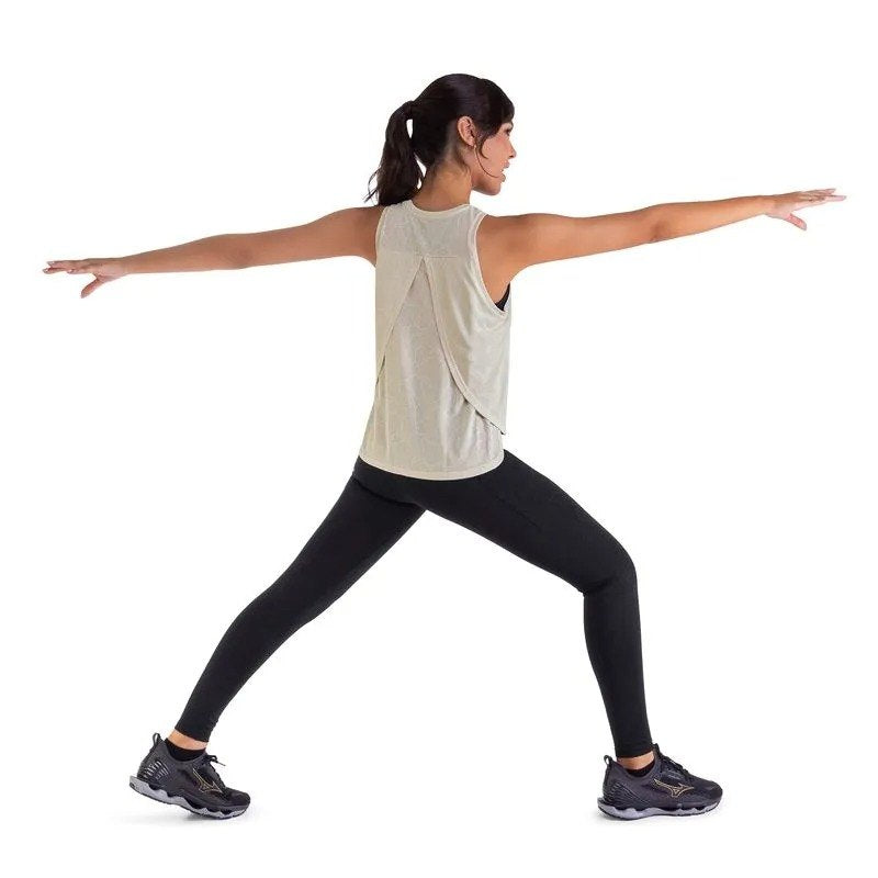 MIFAR51512VESTUARIO MIZ LEGGING MIZUNO C