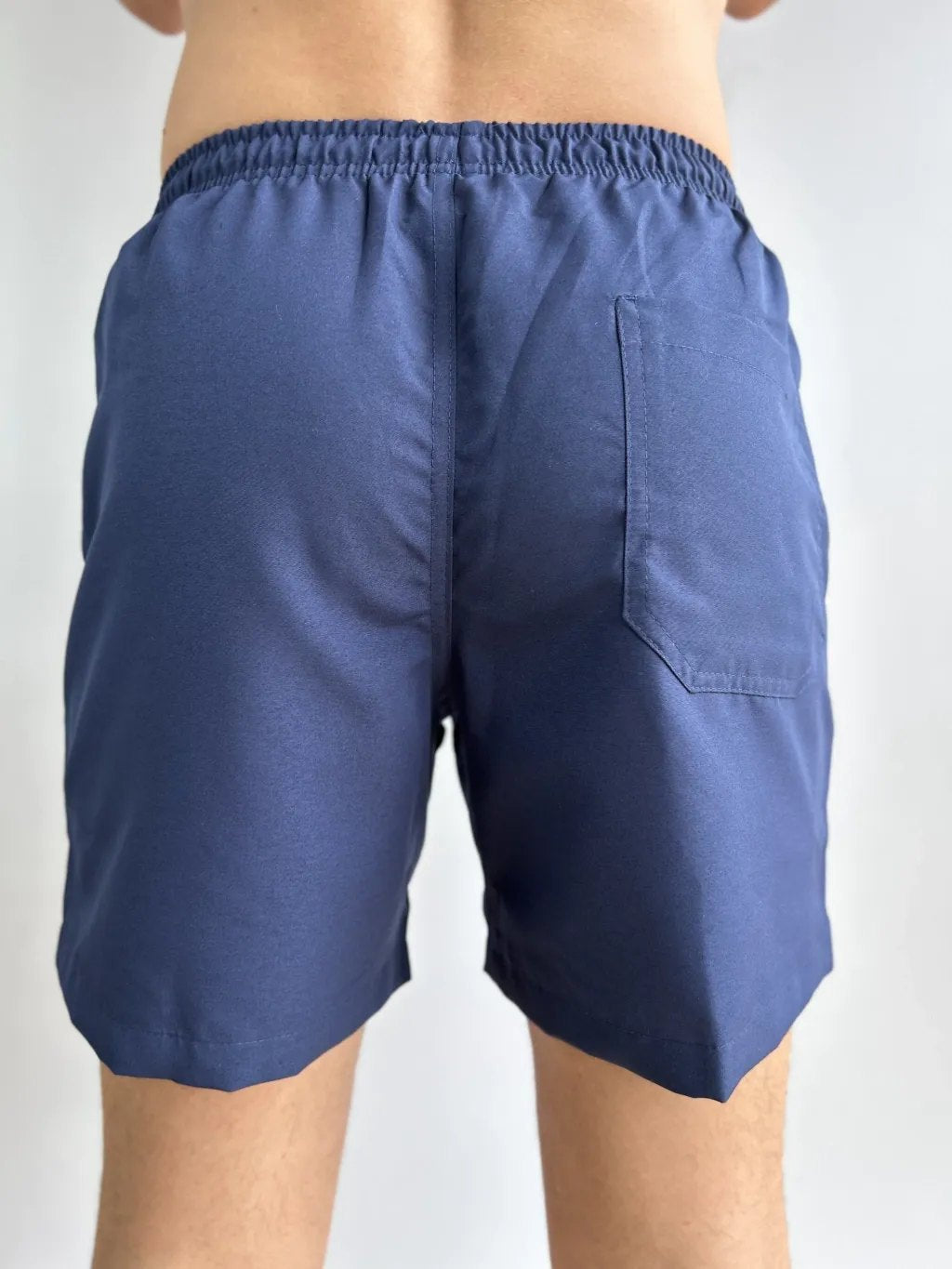 BERMUDA BOXER CURTA