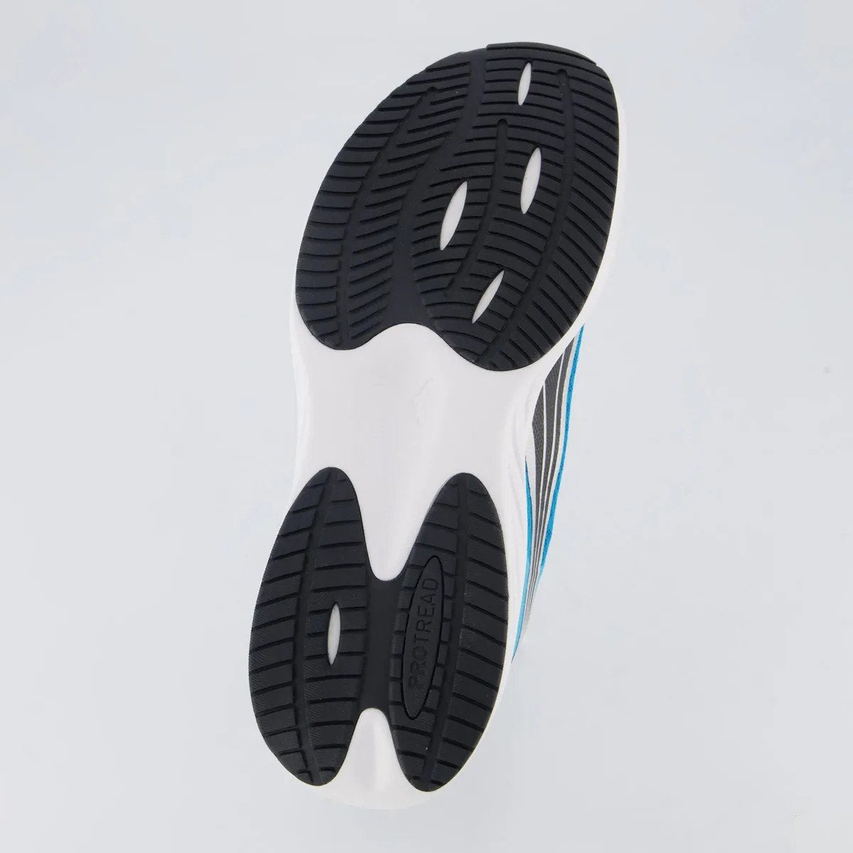 TENIS POUNCE