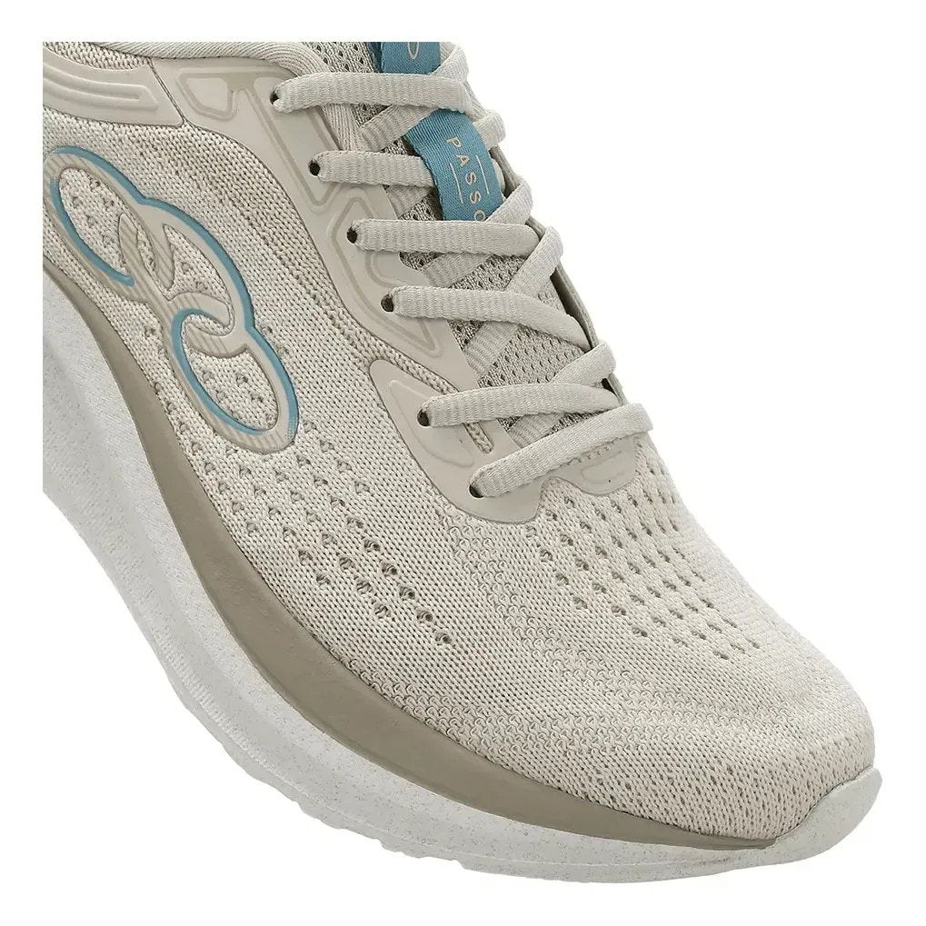 TENIS OLYMPIKUS PASSO ARTMRF