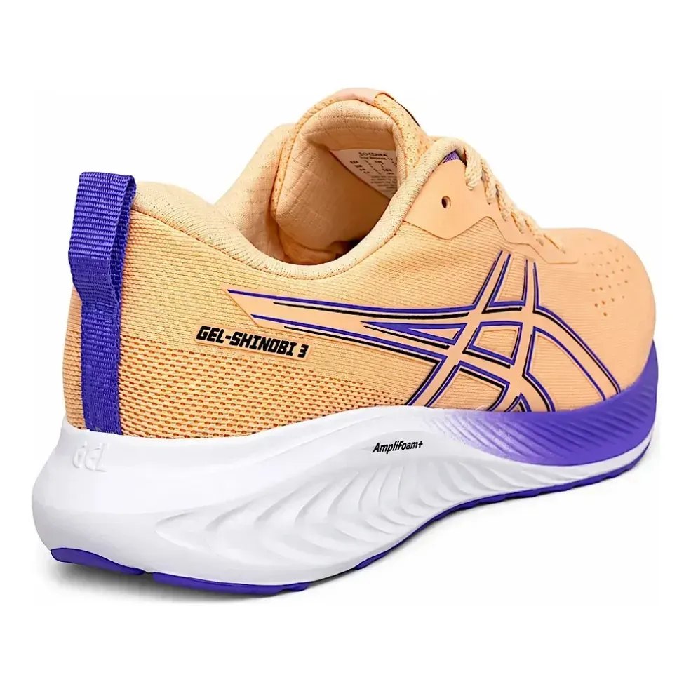 TENIS GEL-SHINOBI 3