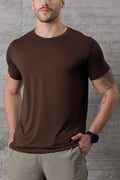 299726CAMISETA PERFORMANCE SLIDE ORIGEM