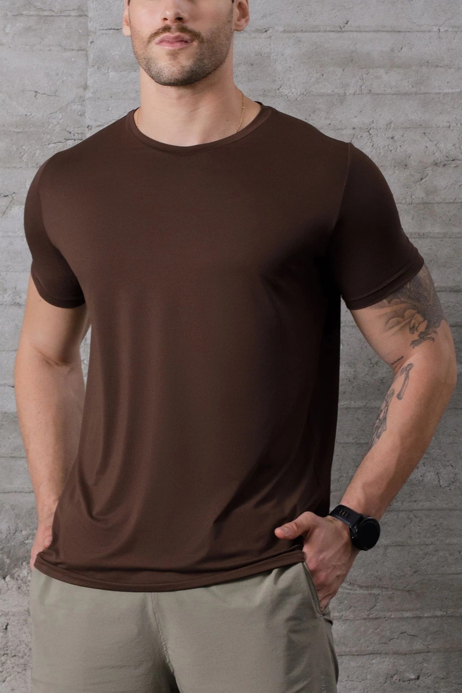 299726CAMISETA PERFORMANCE SLIDE ORIGEM