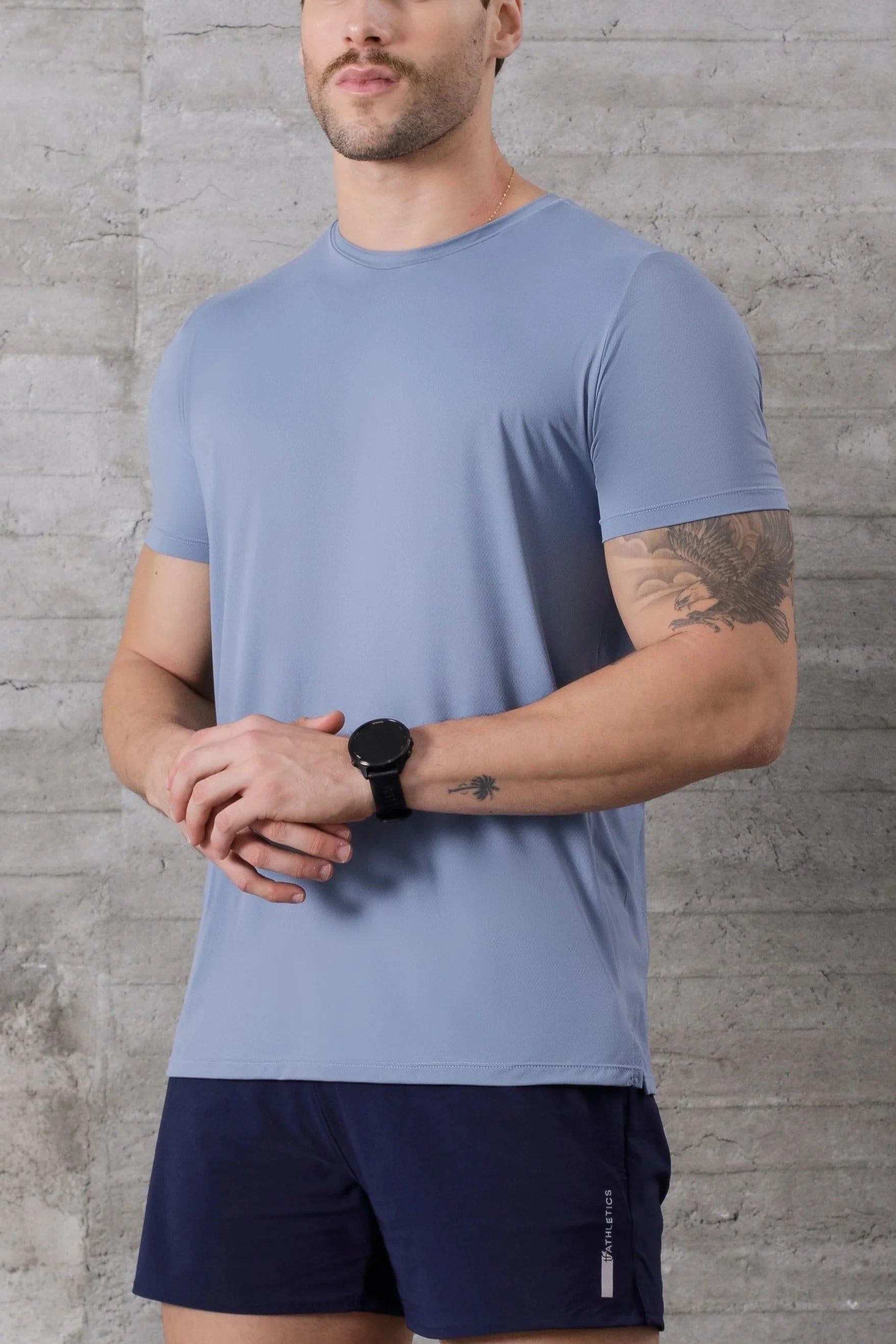 299726CAMISETA PERFORMANCE SLIDE ORIGEM