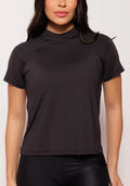 299682BLUSA BASICA COM RECORTES ANATOMICOS UV