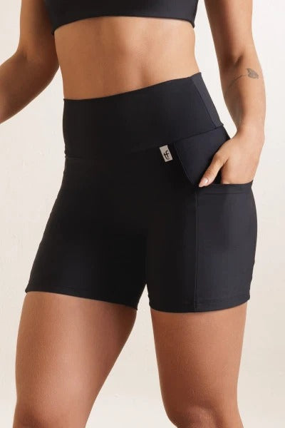 199543SHORT BOLSOS LATERAIS ACTION