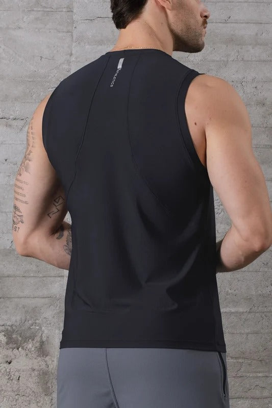 299723REGATA TECH GRAFIATO ORIGEM PRETO