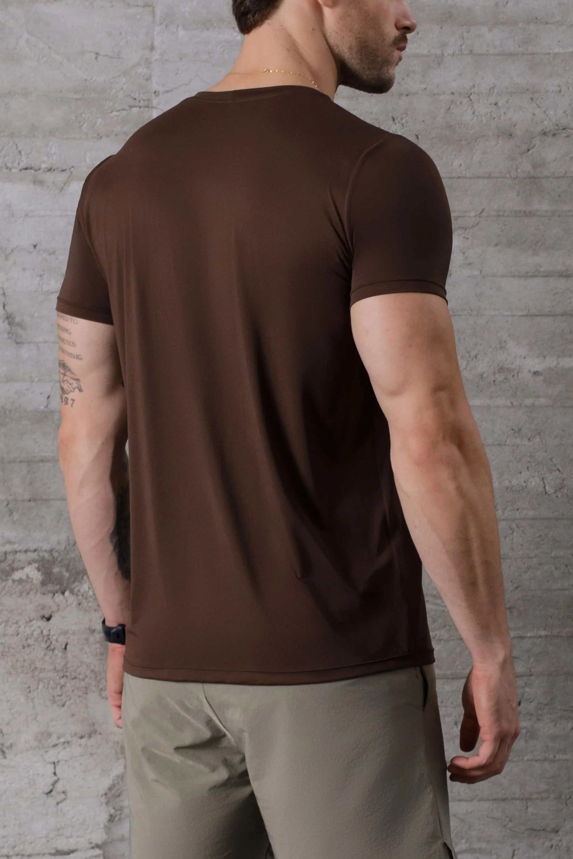 299726CAMISETA PERFORMANCE SLIDE ORIGEM