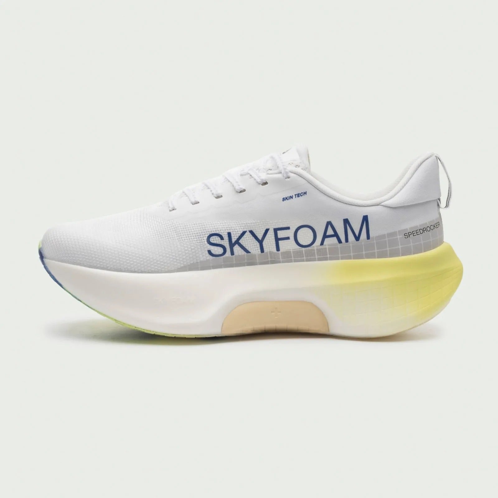 F02R00215TENIS FILA SPEEDROCKER SKYFOAM FEMININO
