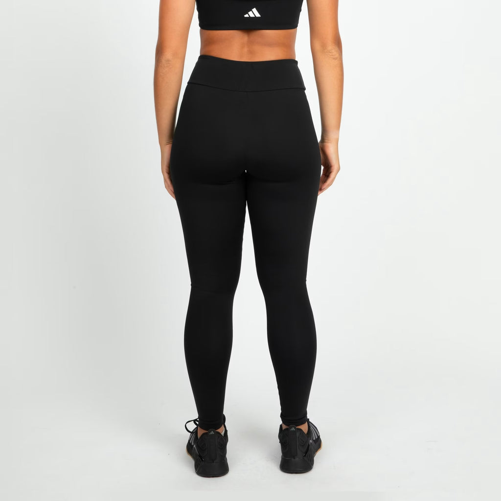 JC6551CALCA LEGGING TREINO BASICA