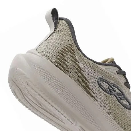 TENIS OLYMPIKUS ELEVADO