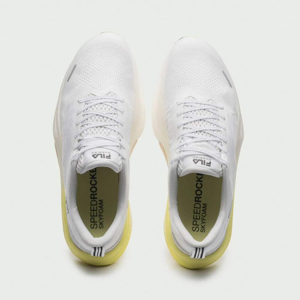 F02R00215TENIS FILA SPEEDROCKER SKYFOAM FEMININO